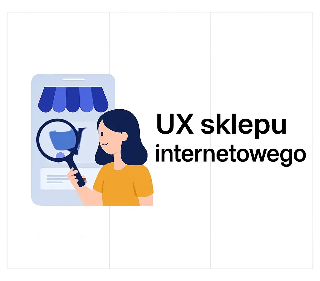UX sklepu internetowego