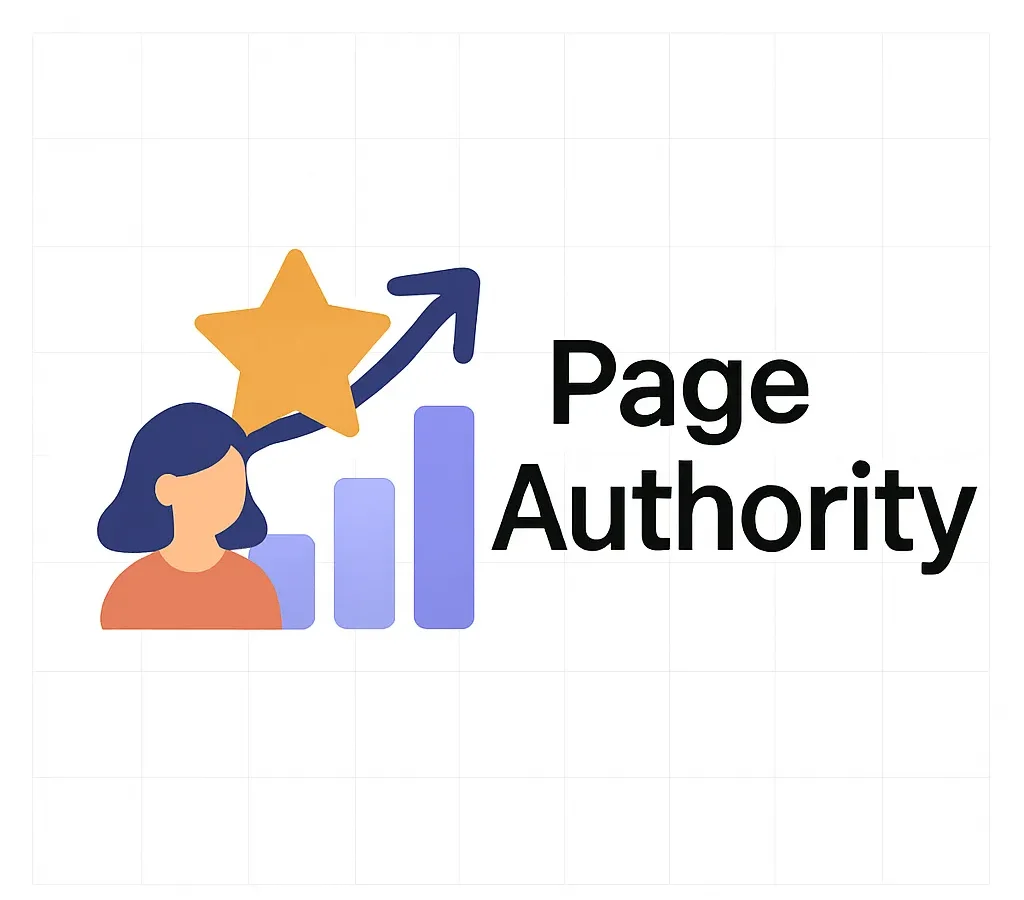 Page Authority