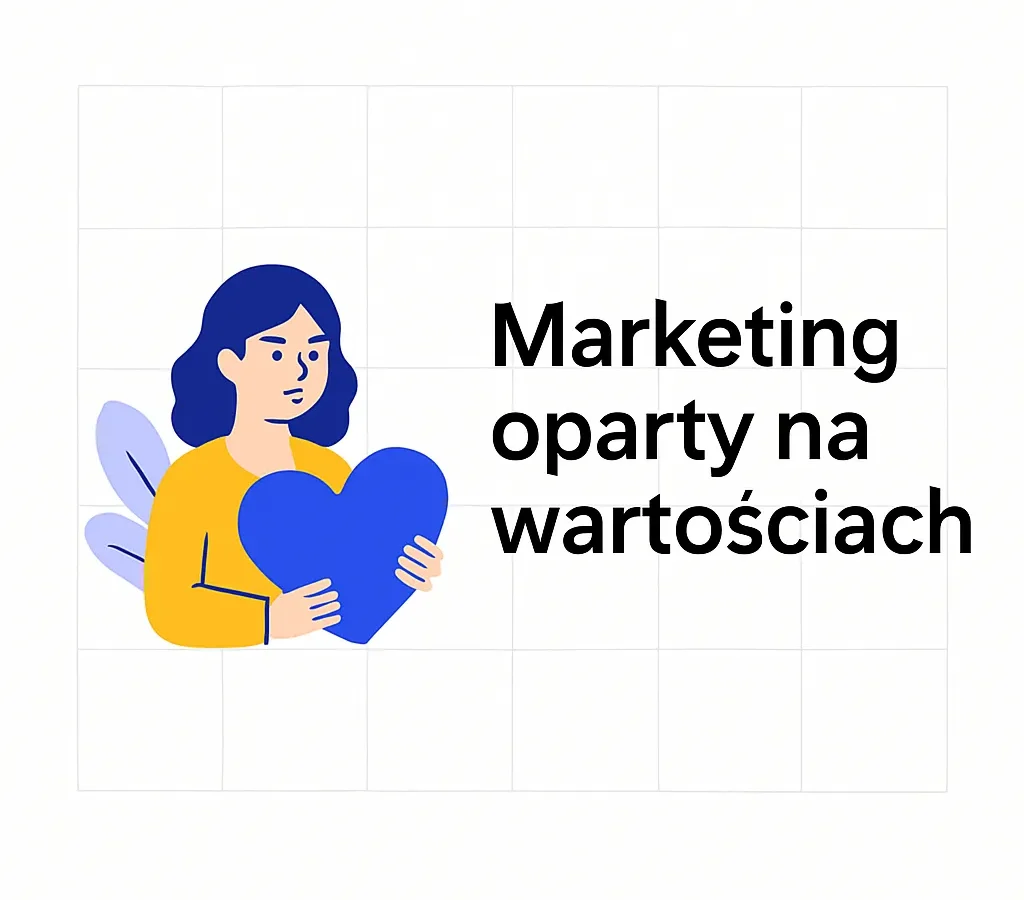 Marketing oparty na wartościach