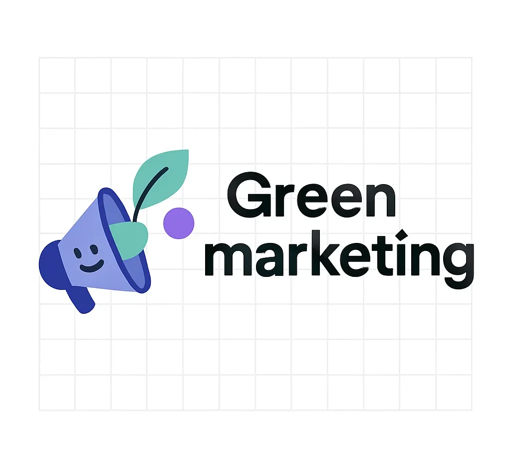 Green marketing