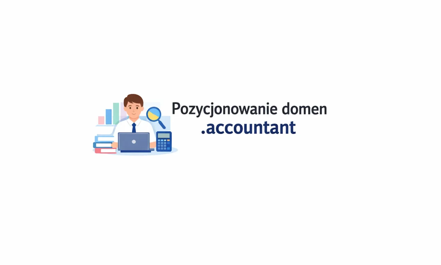 Pozycjonowanie domen .accountant