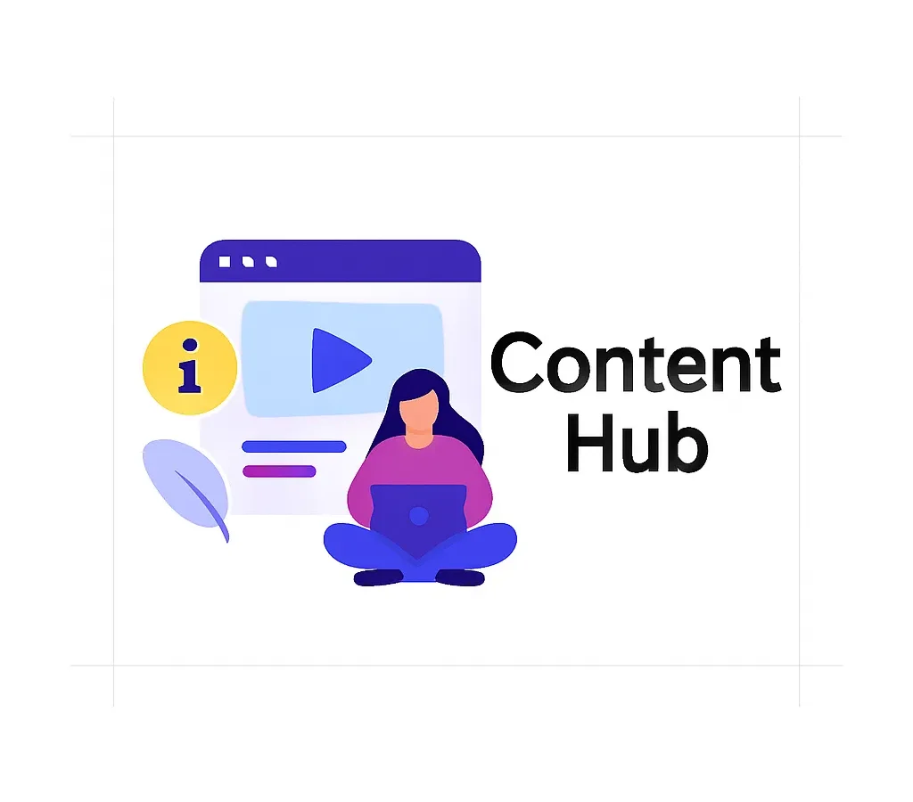 Content Hub