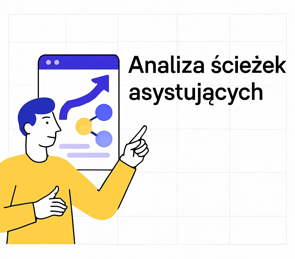 Analiza ścieżek asystujących