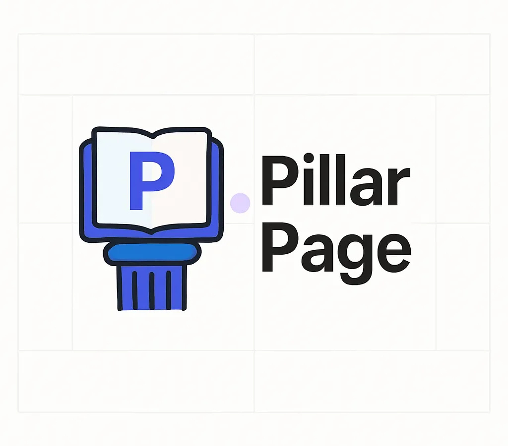 Pillar Page