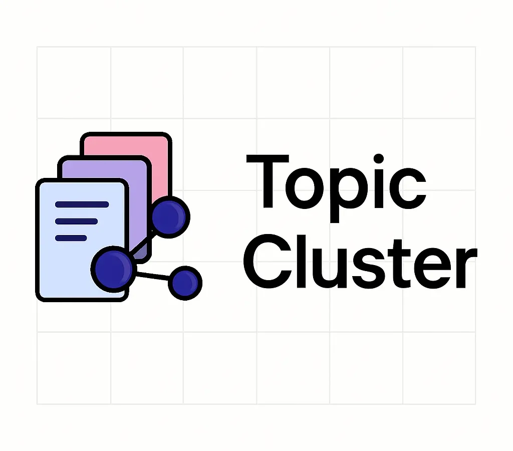 Topic Cluster