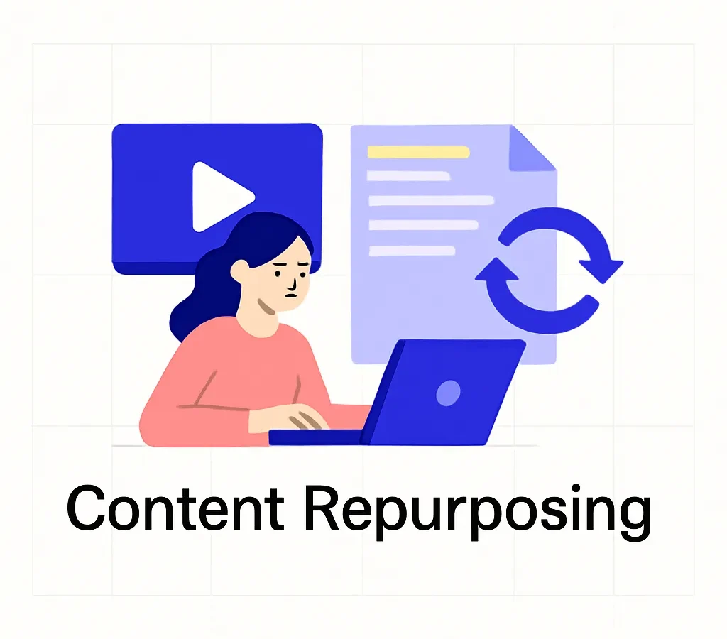 Content Repurposing