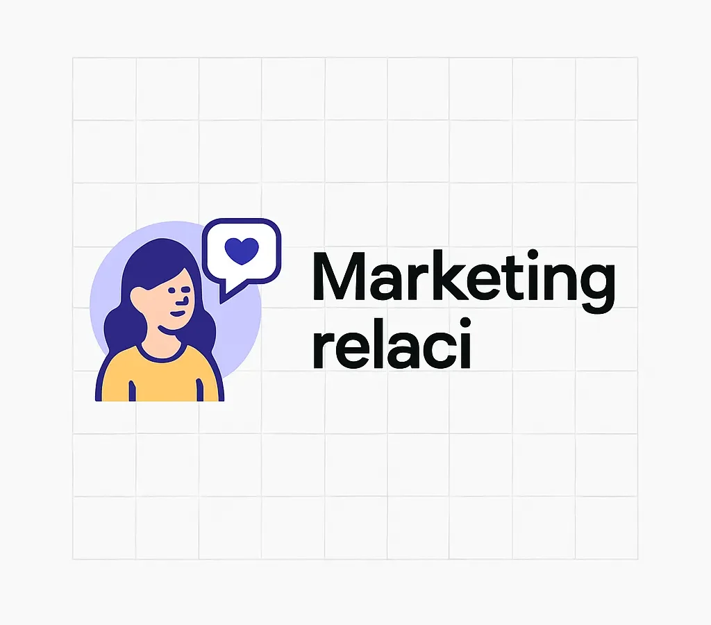 Marketing relacji