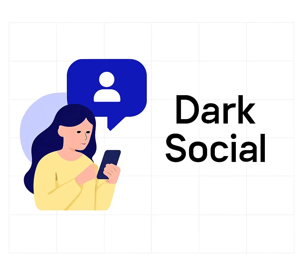Dark Social