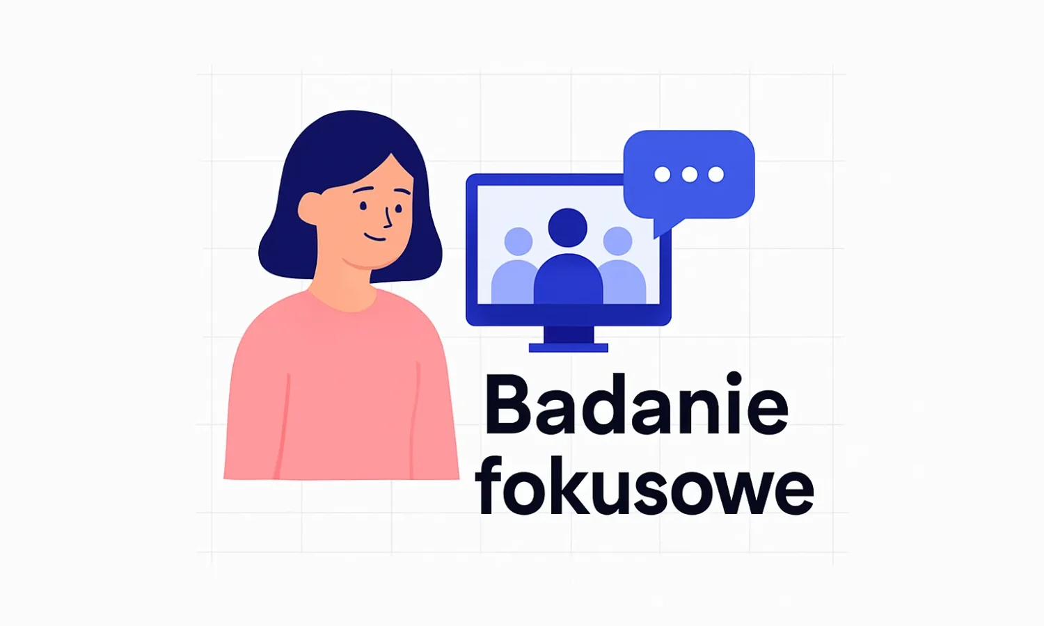 Badanie fokusowe
