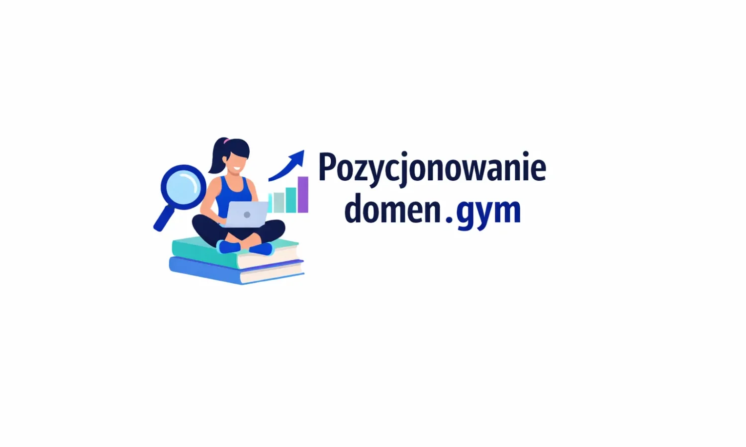 Pozycjonowanie domen .gym