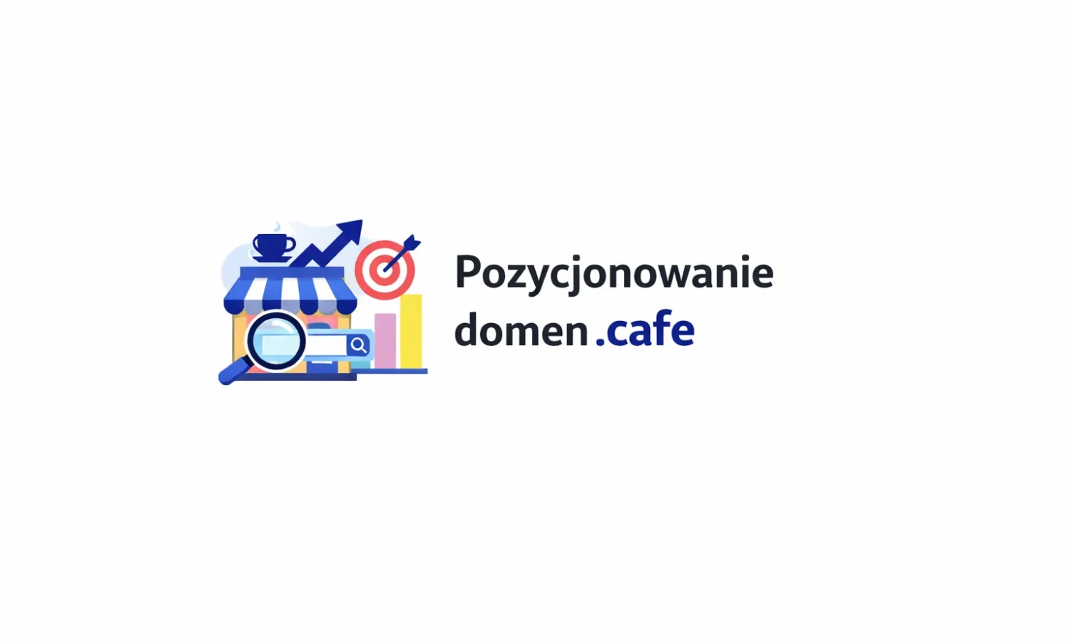 Pozycjonowanie domen .cafe