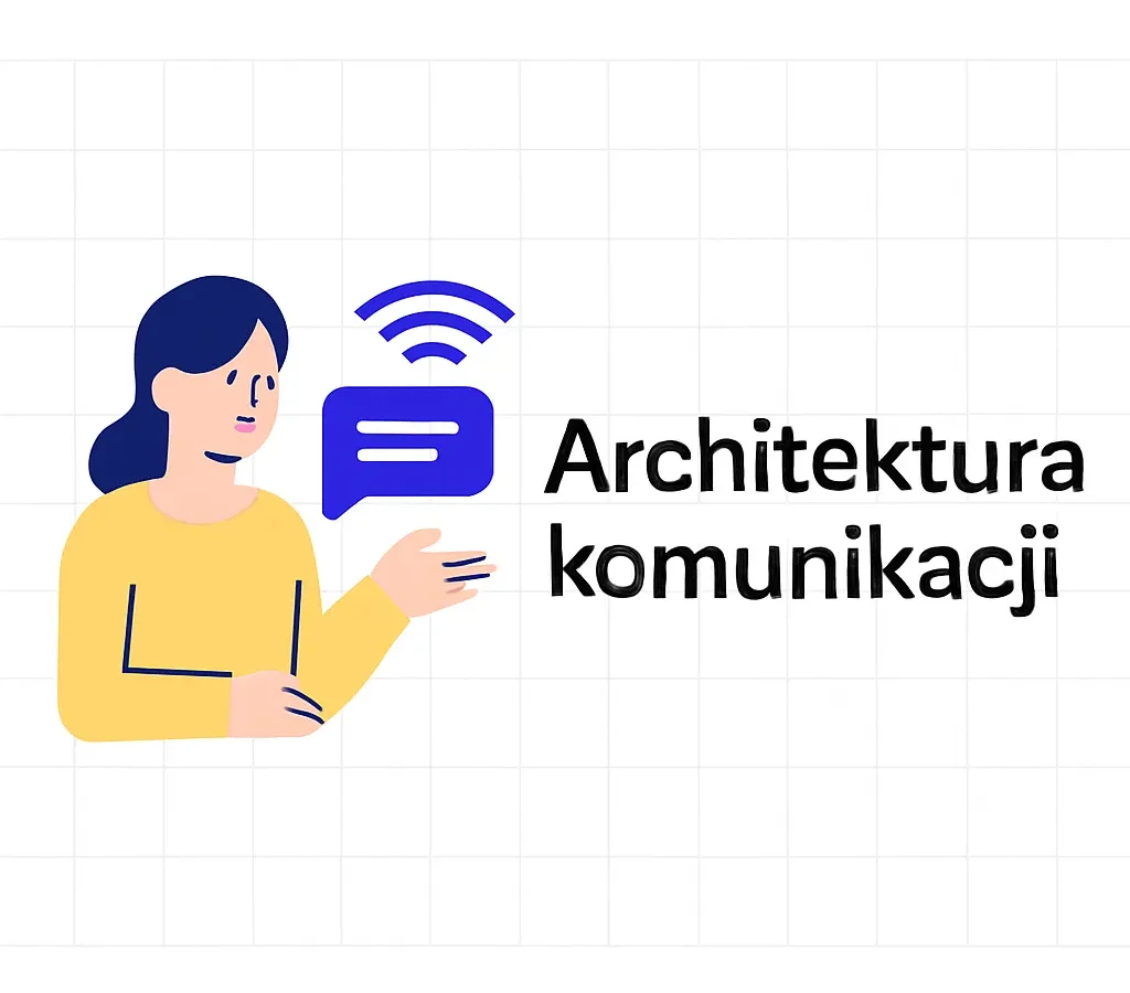 Architektura komunikacji
