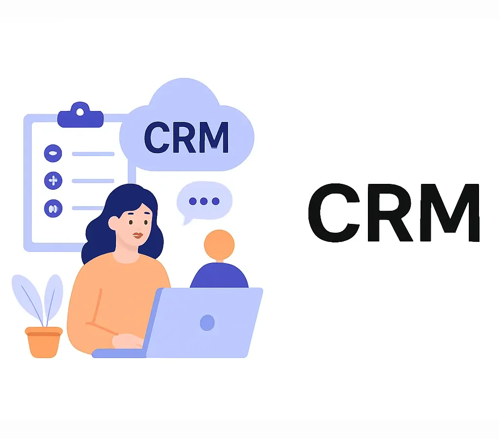 CRM