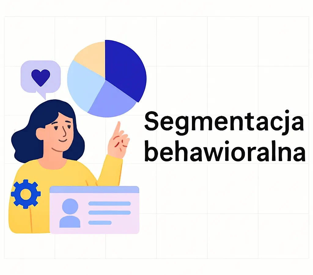 Segmentacja behawioralna