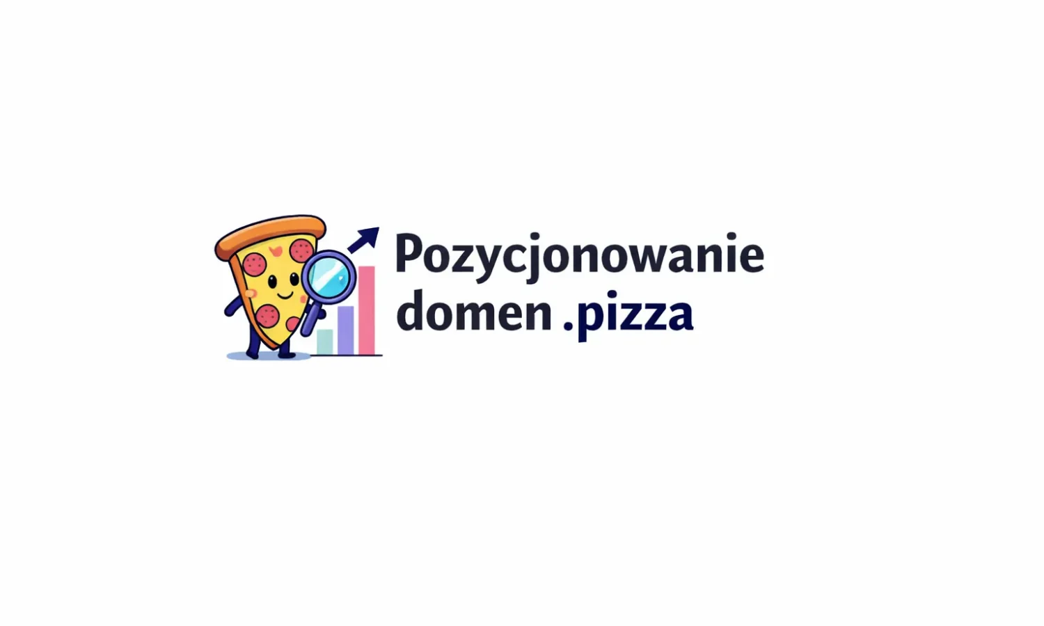 Pozycjonowanie domen .pizza
