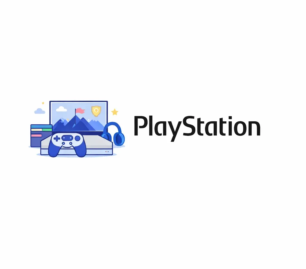 PlayStation