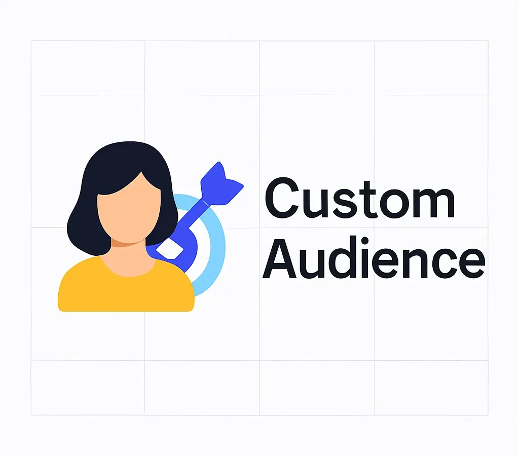 Custom Audience