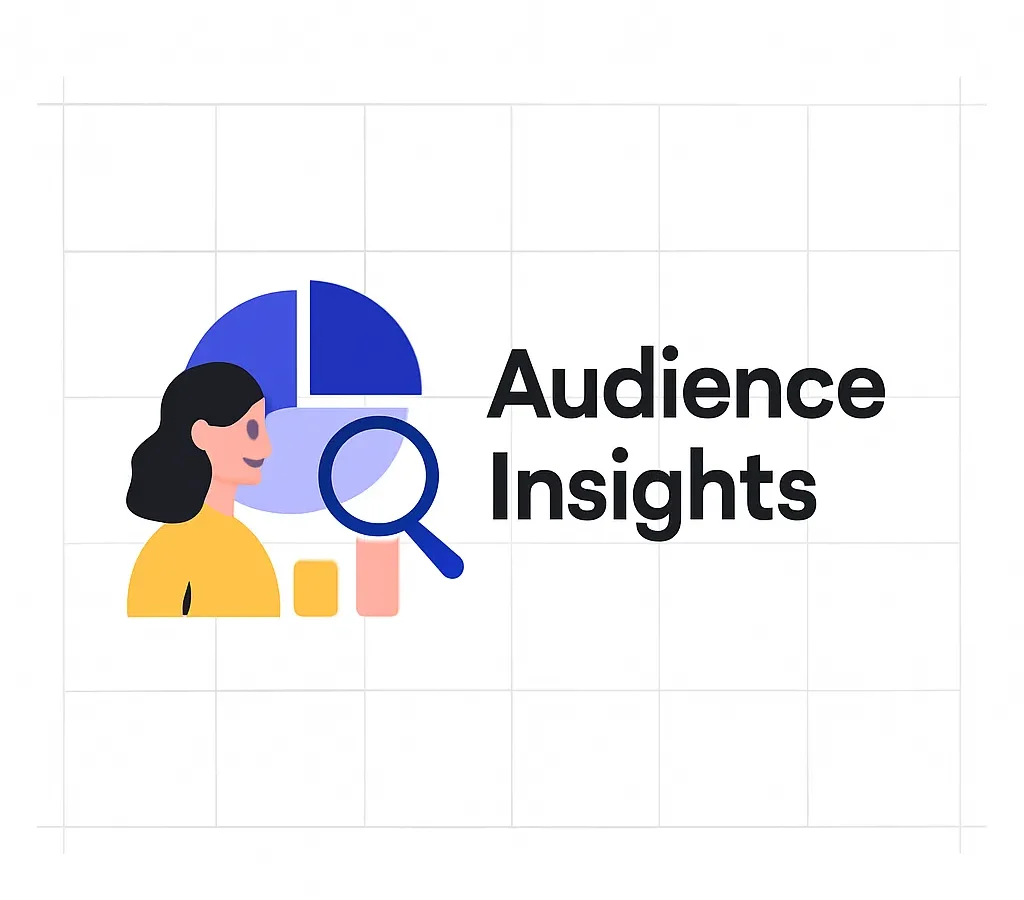 Audience Insights