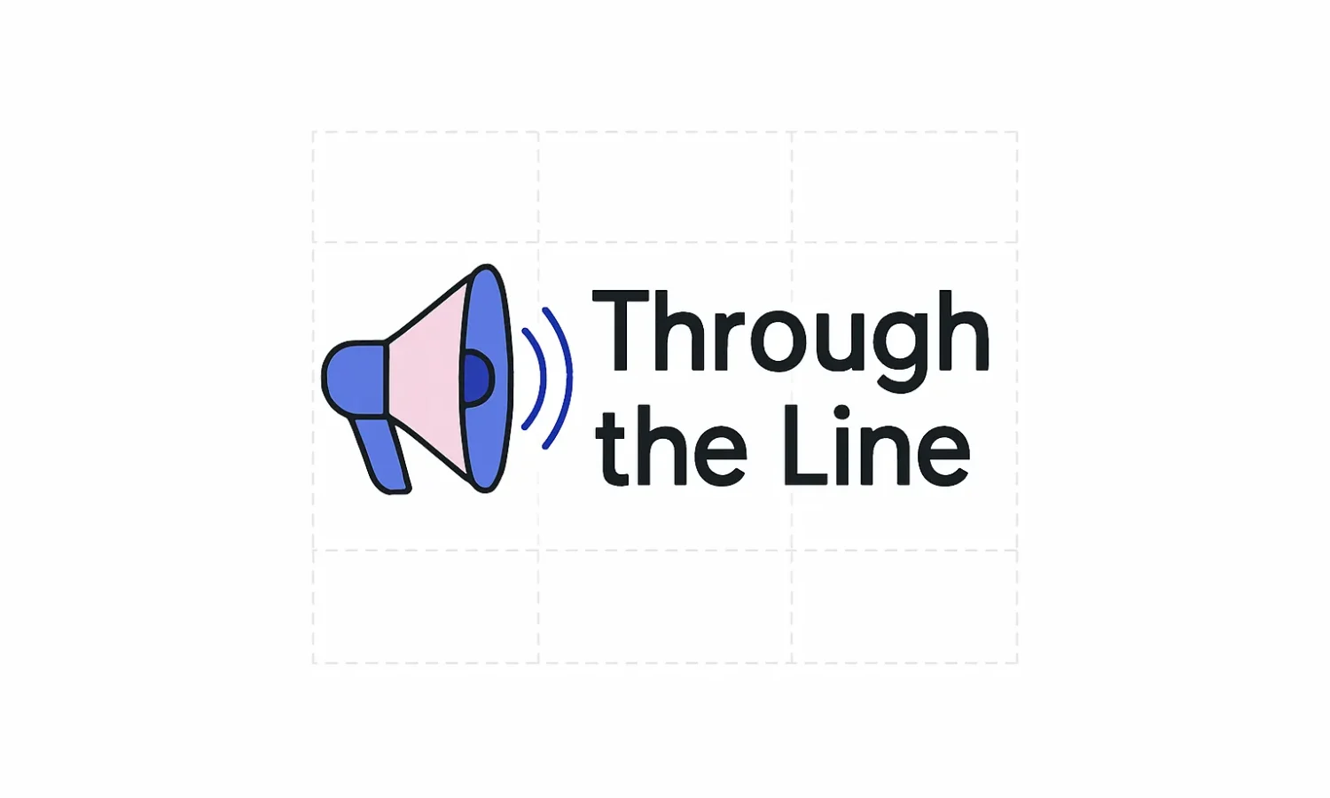 Through the Line