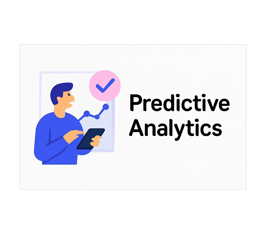 Predictive Analytics