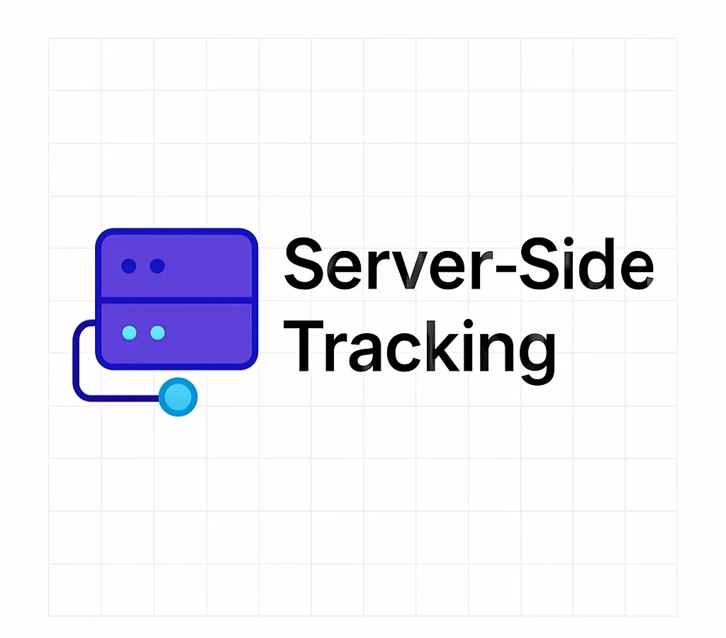Server-Side Tracking