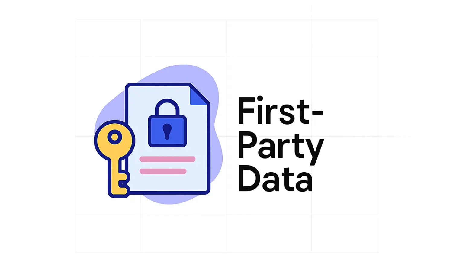 First-Party Data