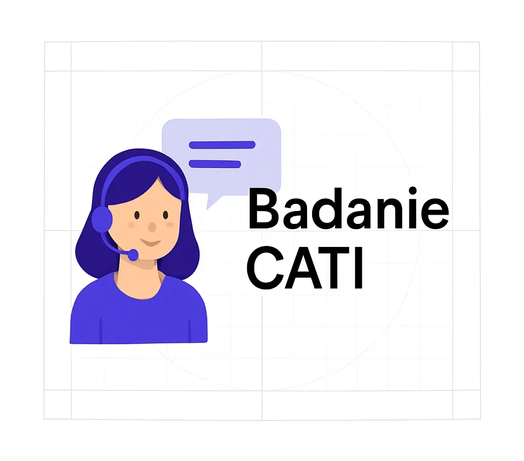 Badanie CATI