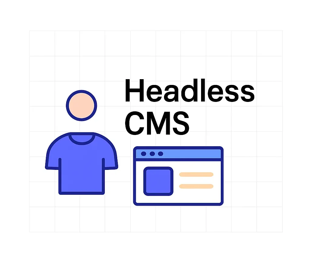 Headless CMS