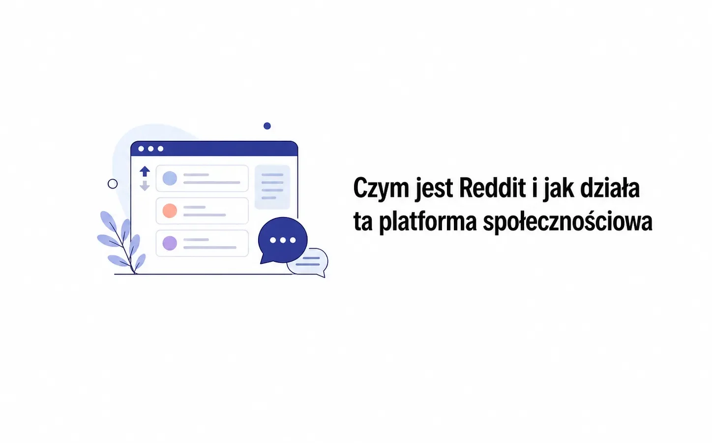 Czym jest Reddit i jak działa ta platforma społecznościowa
