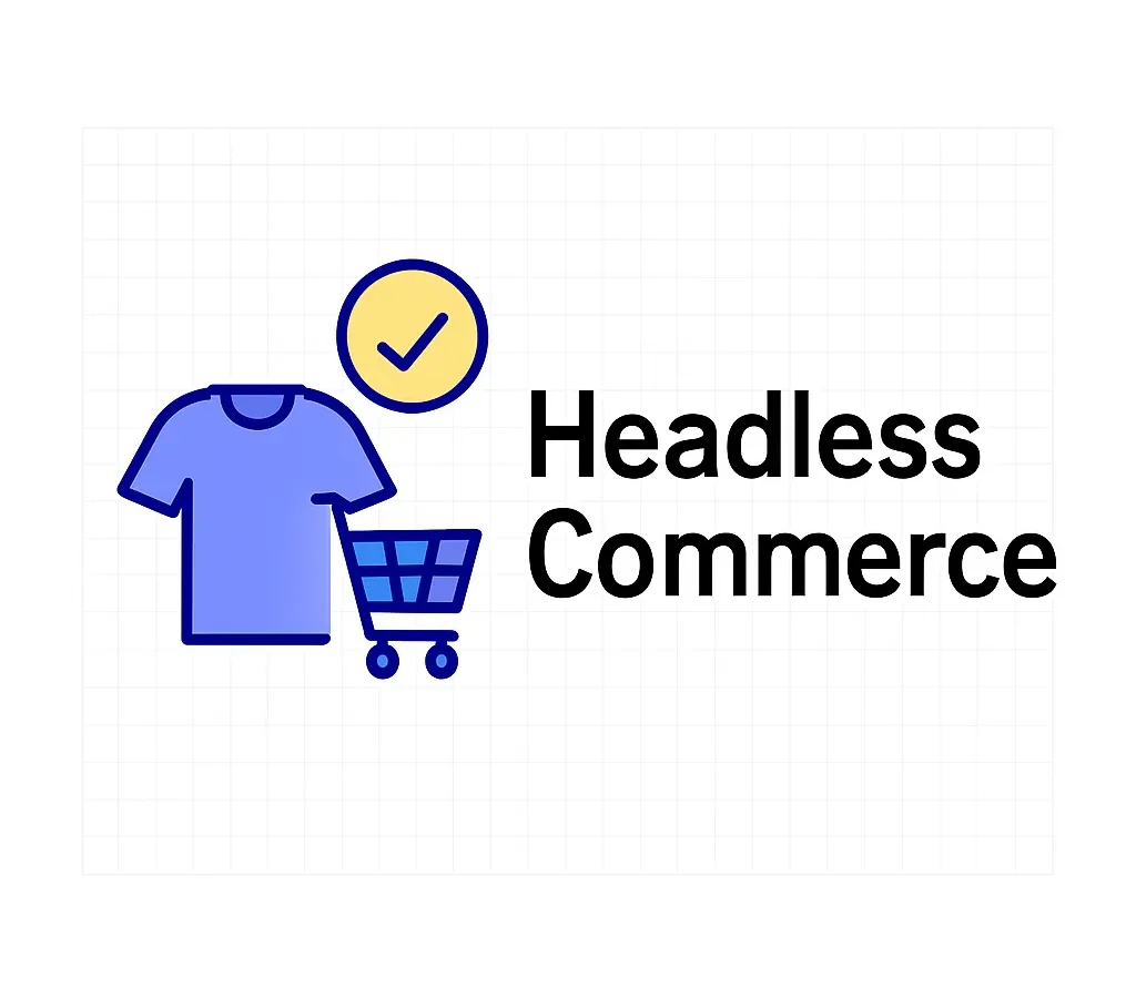 Headless Commerce