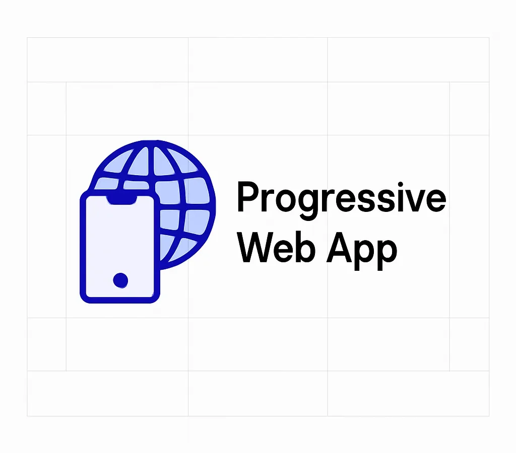 Progressive Web App