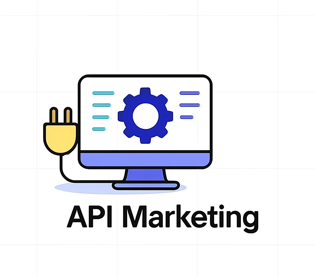 API Marketing