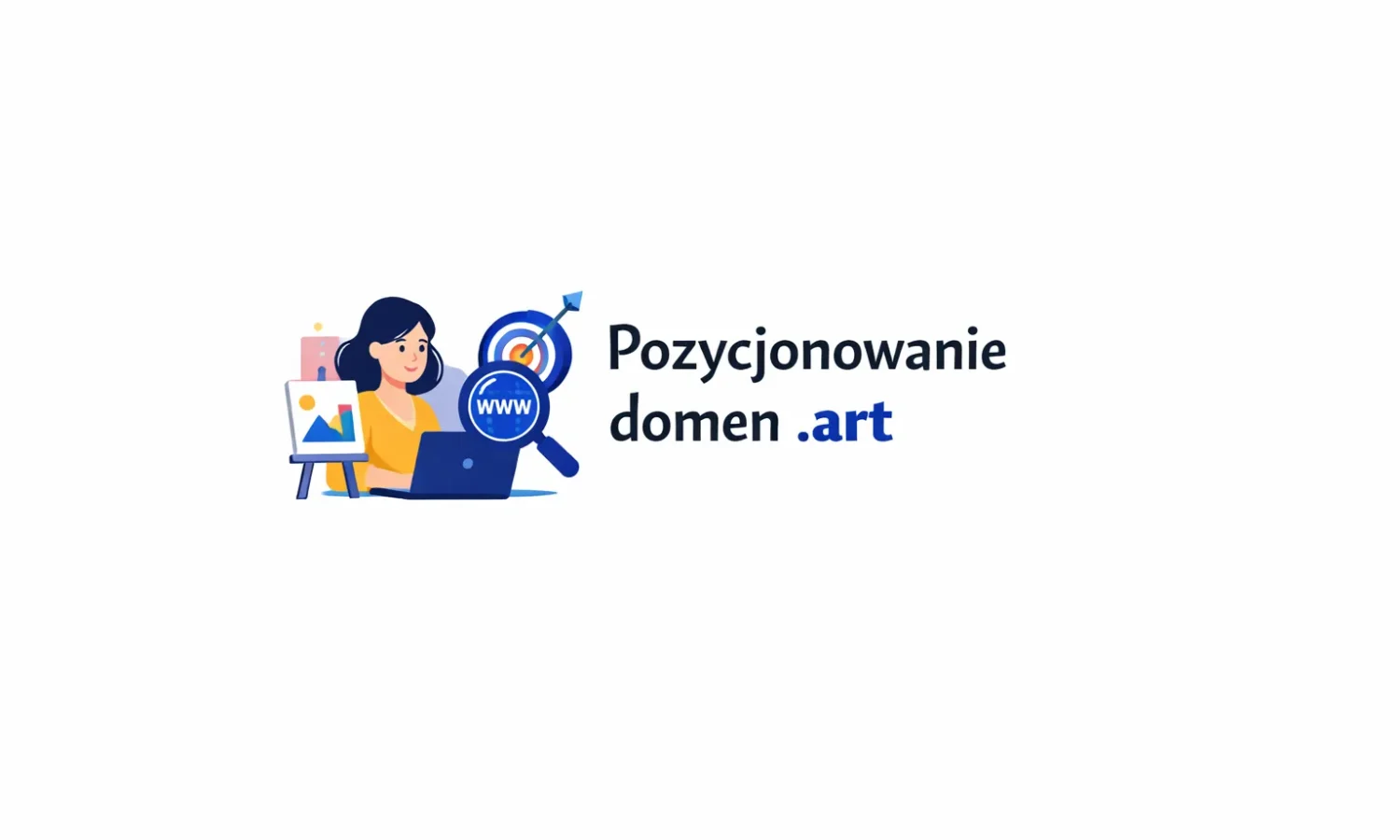 Pozycjonowanie domen .art