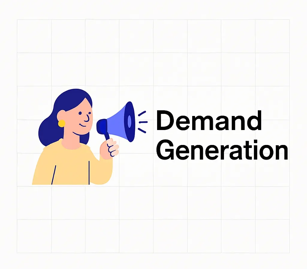 Demand Generation