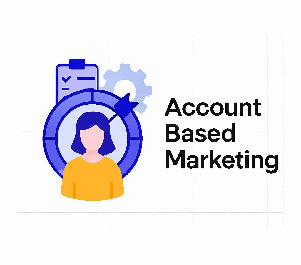 Account Based Marketing