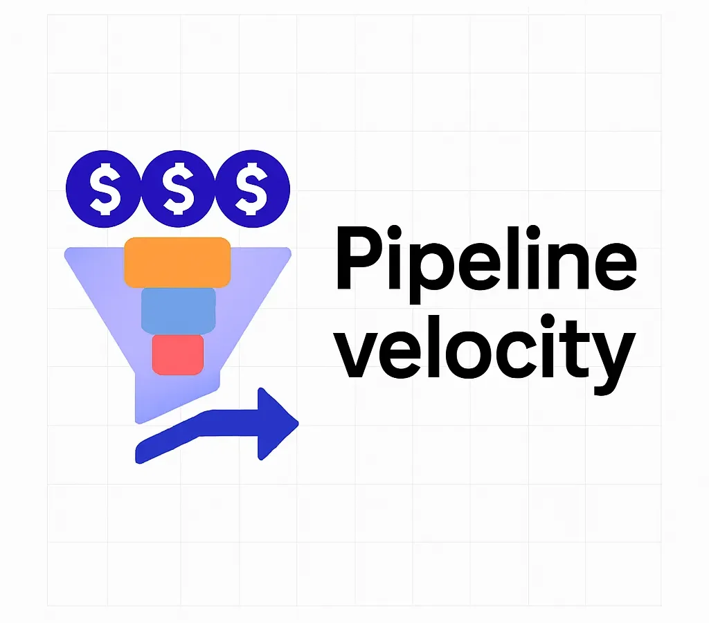 Pipeline velocity