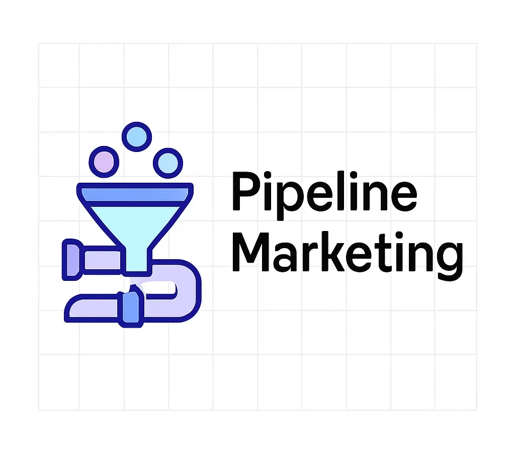Pipeline Marketing