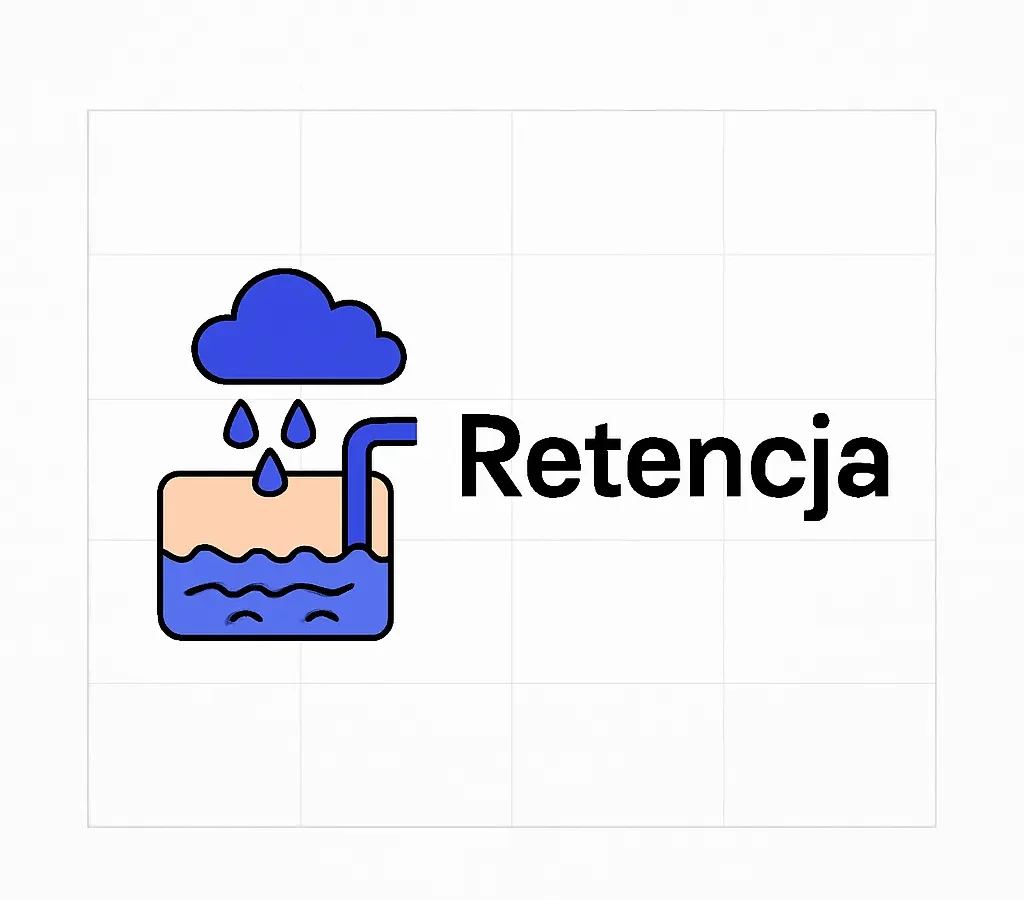 Retencja