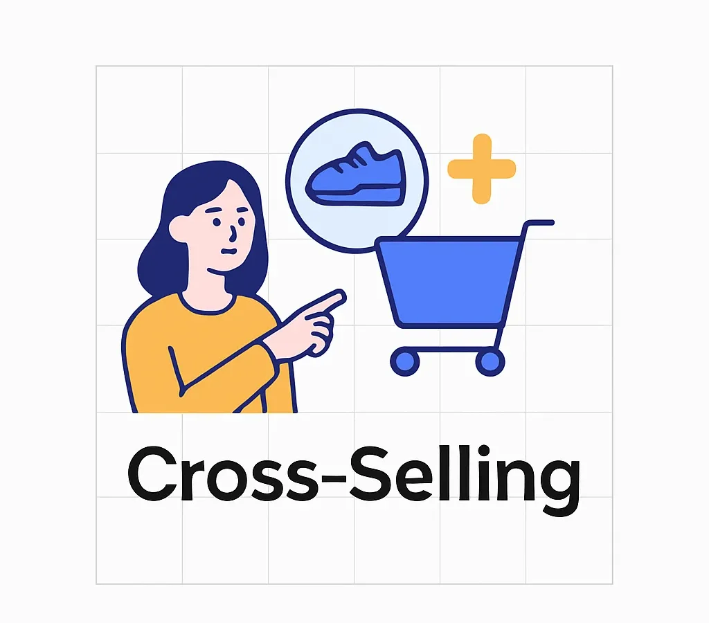 Cross-Selling