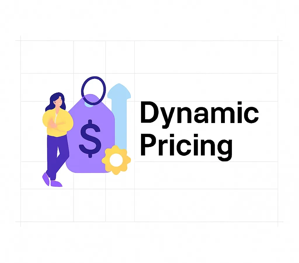 Dynamic Pricing