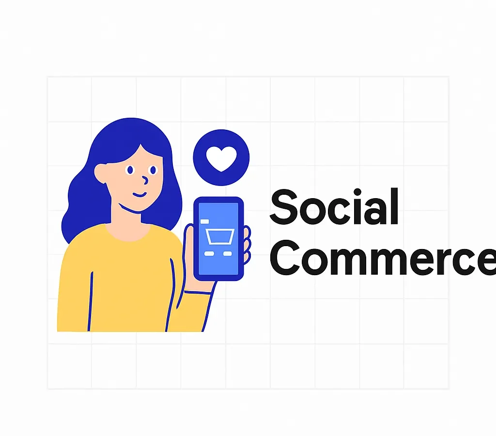 Social Commerce