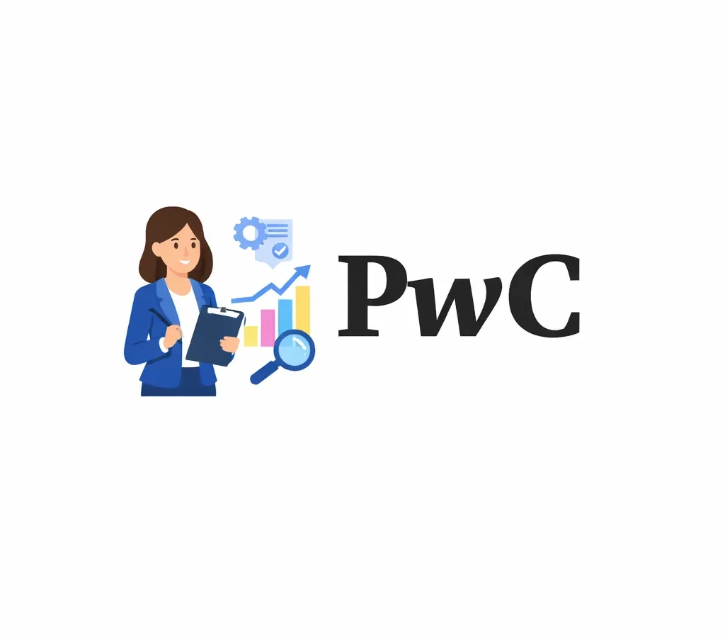 PwC