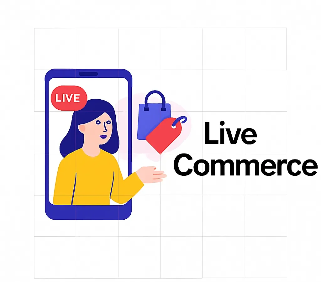 Live Commerce