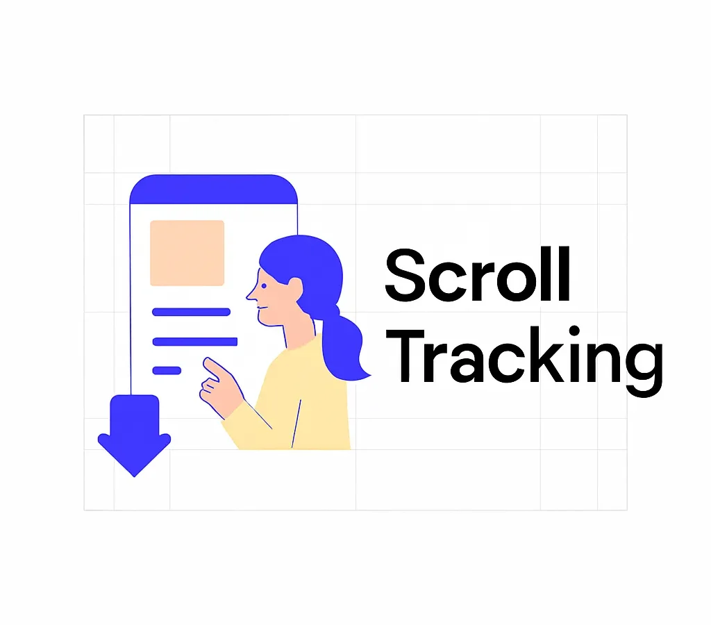 Scroll Tracking