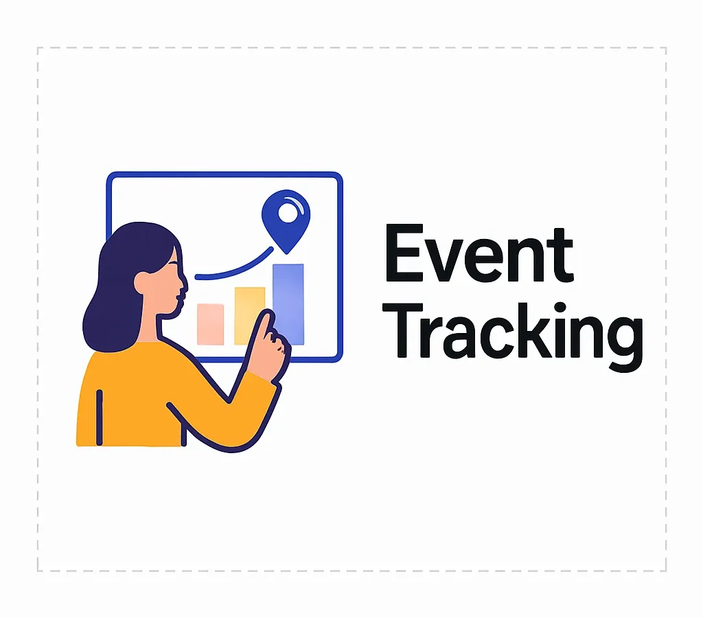 Event Tracking