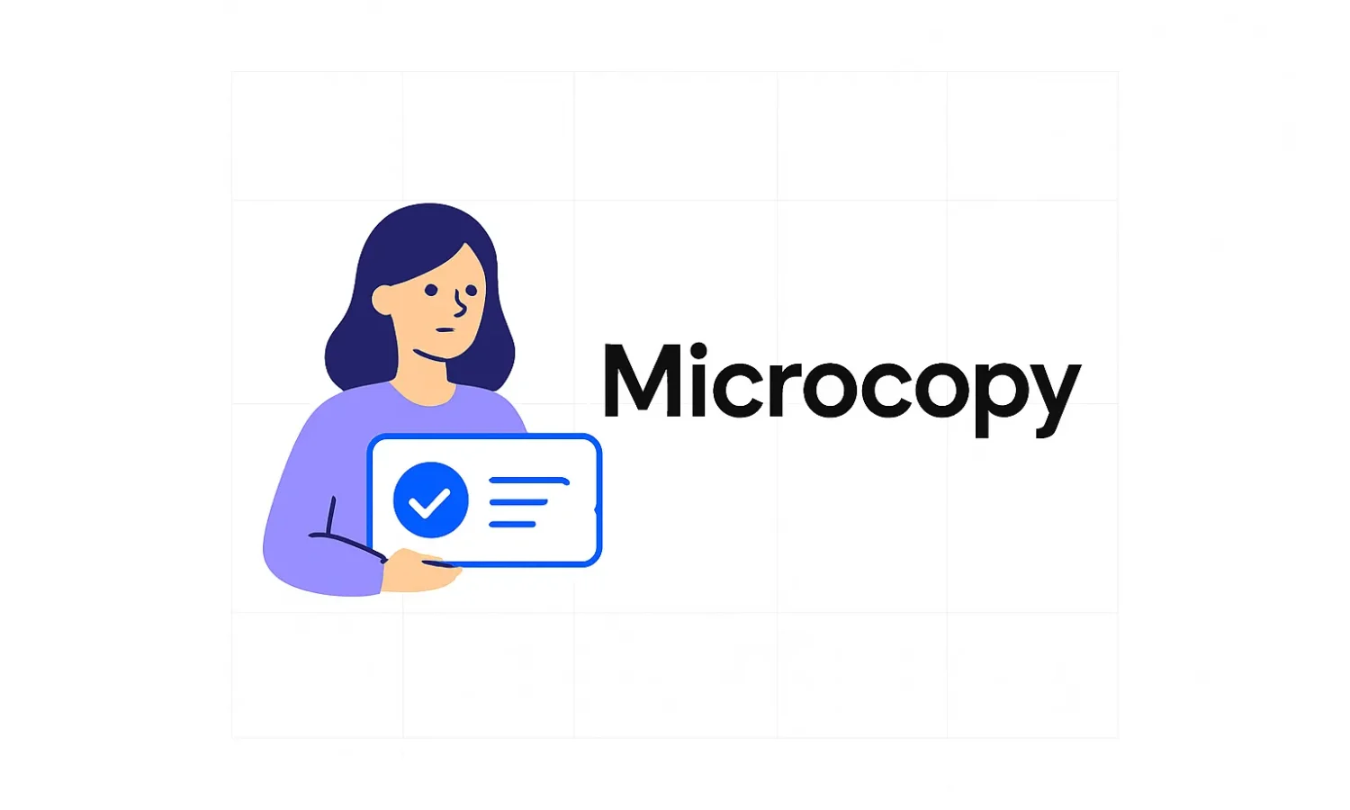 Microcopy