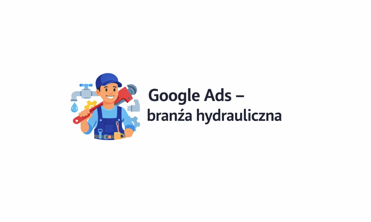 Google Ads – branża hydrauliczna