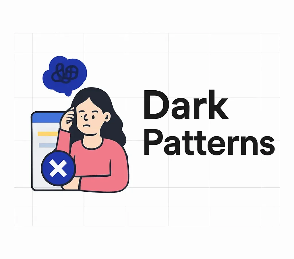 Dark Patterns
