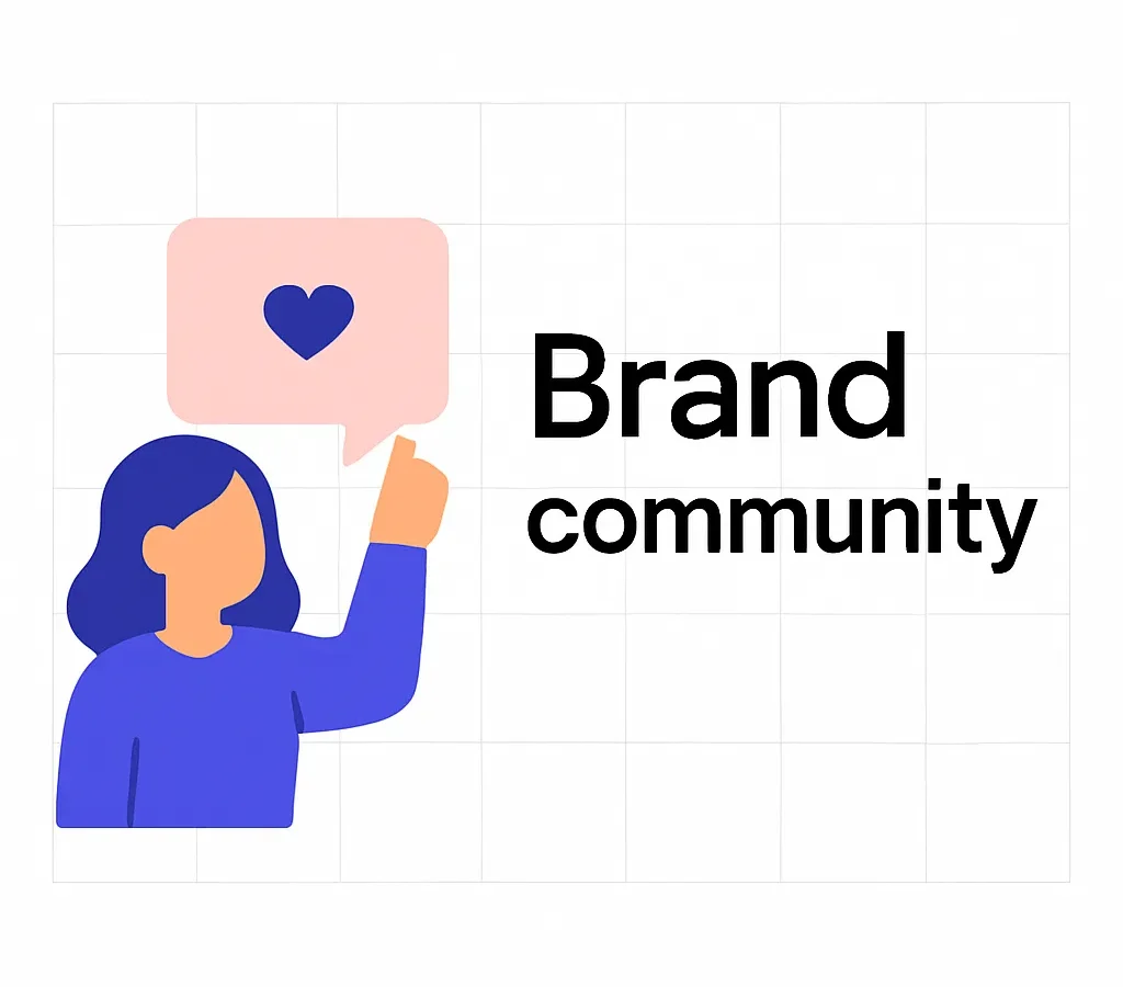 Brand community