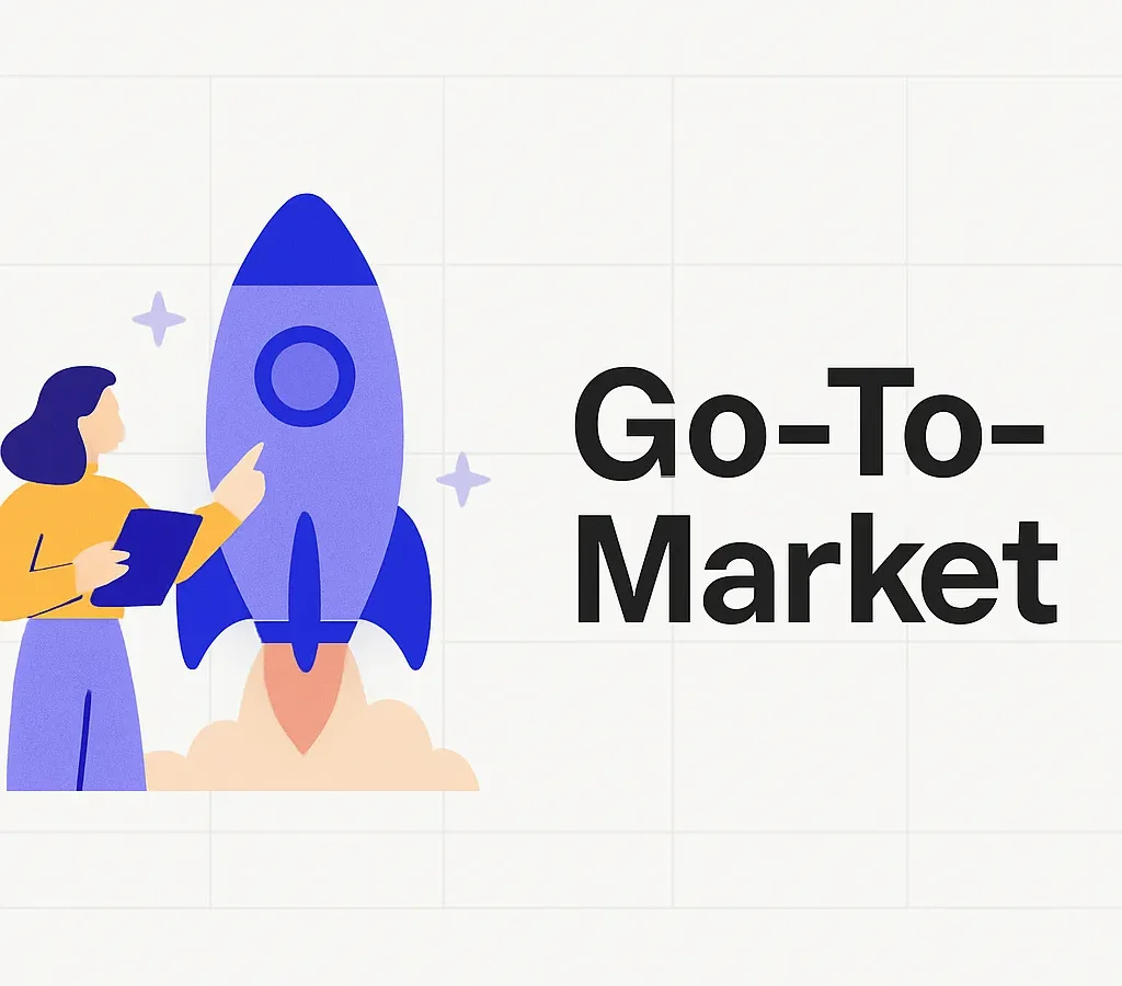 Go-To-Market
